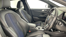 BMW 1 Series 118i [136] M Sport 5dr [Live Cockpit Professional] Petrol Hatchback